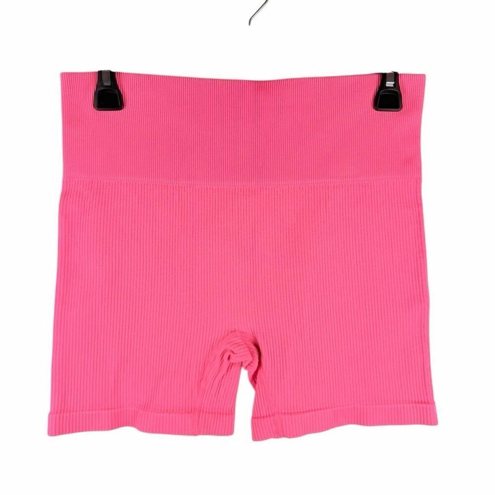 Target bright pink 2-piece set- size M